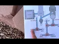 Swimming pool valves introduction Basic overview including spa and automatic cleaner