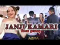 Download Lagu Jangji Kamri - Dhea Gemoy | AZMA Live Show Pangalengan