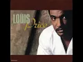 Louis Price - Nobody But You