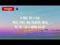 Labrinth - Still Don't Know My Name (Lyrics)