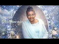 Celebrating the Life of Ethelda Porter