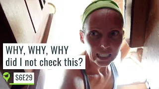 I am SO glad that this is over!