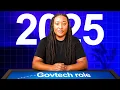 How to Get Your First GovTech Role Help