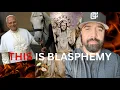 This Is Blasphemy!