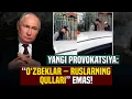 Download Lagu Yangi provokatsiya: \
