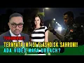 Download Lagu TERBONGKAR❗ TNI INI UNGKAP ISI FLASHDIK SAHRONI❗ ADA VIDEO NAFA URBACH❓