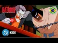 Download Lagu O Coringa Julga o Batman! I Batman: The Animated Series em Português | @DCKidsBrasil