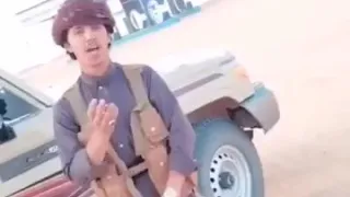 تم قتل صاحب هذا المقطع في شروره من قبل حرس الحدود نجران 