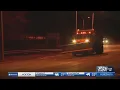 KDOT to prepare highways in Topeka-area for winter weather early Monday morning