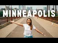 This is Minneapolis 72 Hours in Minneapolis