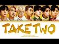 BTS Take Two Lyrics (방탄소년단 Take Two 가사) (Color Coded Lyrics)