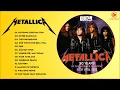 Download Lagu Best Of Metallica - Metallica Greatest Hits Full Album 2022