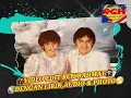 Siapa Dia Sebelum Daku_Roy & Fran