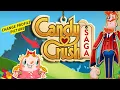 How to Change Profile in Candy Crush Saga 2025