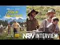 Download Lagu BACK TO THE FRONTIER's Jason Hanna \u0026 Joe Riggs chat with Heather for NRW! A NRW Interview!