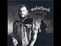 Motörhead - White Line Fever