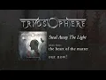 TRIOSPHERE - Steal Away The Light (2014) // Official Lyric Video // AFM Records