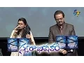 Lagu Manasa Veena Song - S.P.Balu, Pranavi Performance in ETV Swarabhishekam - London, UK - ETV Telugu