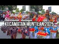 Download Lagu Karnaval Budaya Kecamatan Muntilan Magelang 2025 