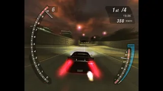 Engine Didn T Blown Up 