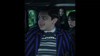 Pugsley Is Crazy Amor Na Praia SLOWED 