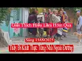Download Lagu Sư Minh Tuệ xuất hiện đi khất thực từng nhà ngoài đường 15/9 - Giải thích hiểu lầm hôm qua