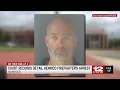 Court records detail Henrico firefighter s arrest