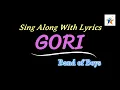 Download Lagu -GORI- Song with Lyrics//Band of Boys//Chin2/Sudhanshu/Karan/Siddharth /Sherrin