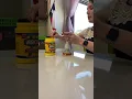 20 Iodine Solution Corn Starch Demo