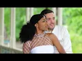 OUR WEDDING DAY Nik West and Nick Kandelaki