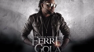 ferr gola kiti ya libaya son officiel 