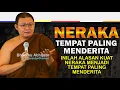 Lagu Neraka 🔥 Lebih Mengerikan dari yang Kita Bayangkan 😱 Bhante Abhijato || Karaniya Channel