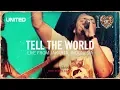 Download Lagu Tell the World - iHeart Revolution - Hillsong UNITED