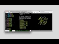 SuperCollider algorithmic music
