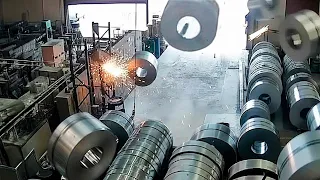 Heavy Equipment Fails That Hit Different