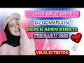 Lagu DJ SHOLAWAT MERDU SEJUK ADEM DIHATI VIRAL DITIKTOK