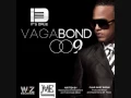 RICARDO DRUE - VAGABOND