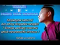 Download Lagu GANJANG MA UMURMI- LIRIK LAGU BATAK DAN ARTINYA - OSEN HUTASOIT