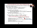 Example Application of Java CyclicBarrier