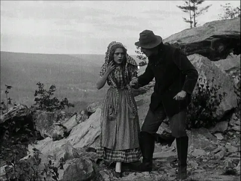 The mountaineer's honor