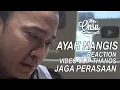 The Onsu Family - Ayah nangis reaction video klip Thanos \