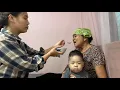 Download Lagu wonderful single mother - cooking nutritious porridge for a kind woman who is sick