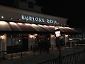 Why is Everyone Lining Up to get into Burtons Grill - Review