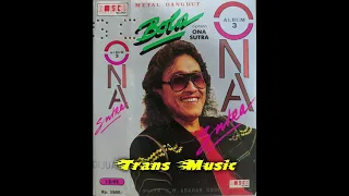 saripah vocal h ona sutra