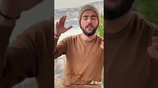 أمجد جمعة دوري صار 