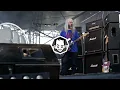 Dinosaur Jr. - The Wagon - Live (Eurockéennes 2013)