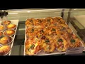 85 degrees C bakery