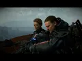 Death Stranding, "Trigger" Khalid & Major Lazer       #Deathstranding
