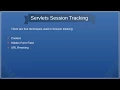 Java Servlet Basic Concept Of Attribute And Session Tracking - 14