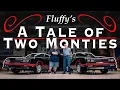 Jay Leno Gabriel Iglesias Unwrapping a Classic 1988 Monte Carlo SS Jay Leno s Garage